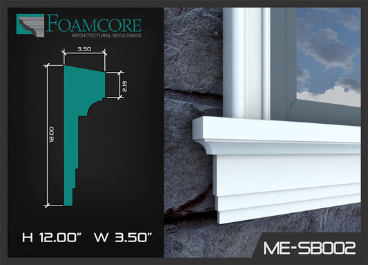Window Sill | SB002