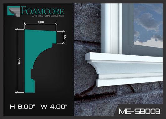 Window Sill | SB003