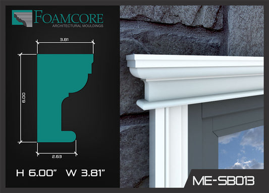 Window Header | SB013