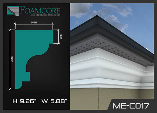 Cornice | ME-C017