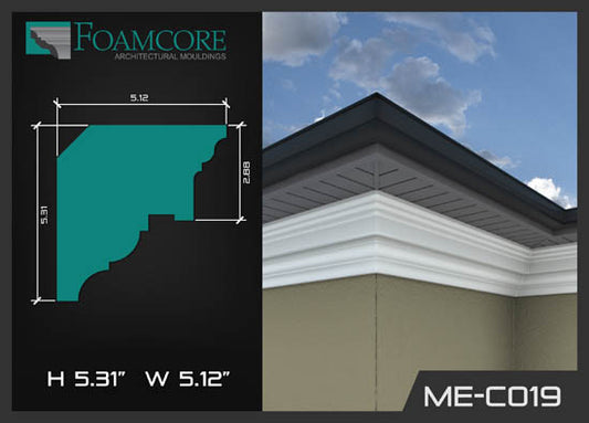 Cornice | ME-C019