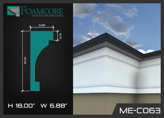 Cornice | ME-C063
