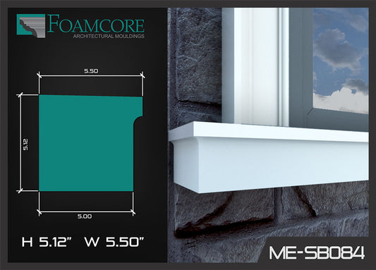 Window Sill | SB084