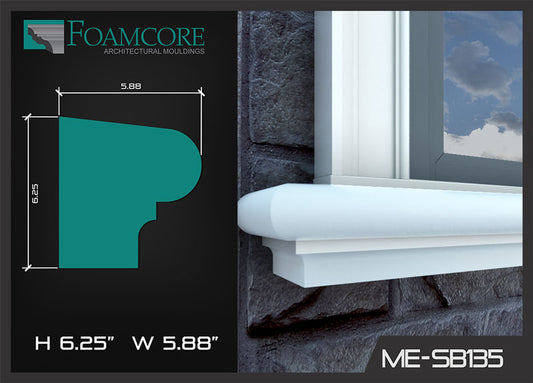 Window Sill | SB135
