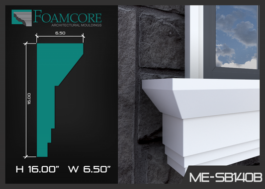 Window Sill | ME-SB140B