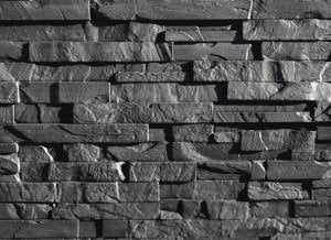 Ledge Stone Wall Panel
