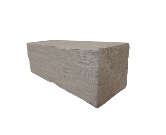 12' Foot Faux Woodgrain Beams