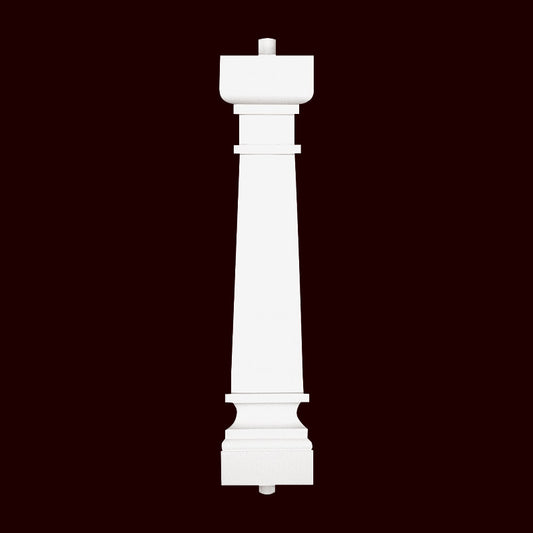 Baluster | B7123