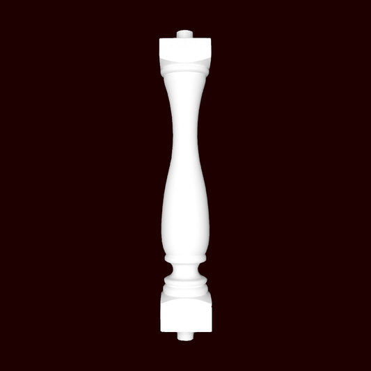 Baluster | B7128