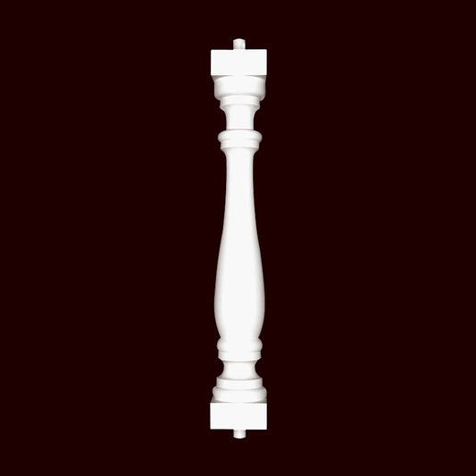 Baluster | B7228