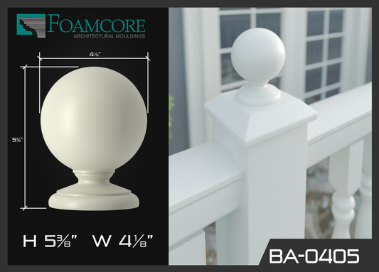 Ball Cap | BA0405
