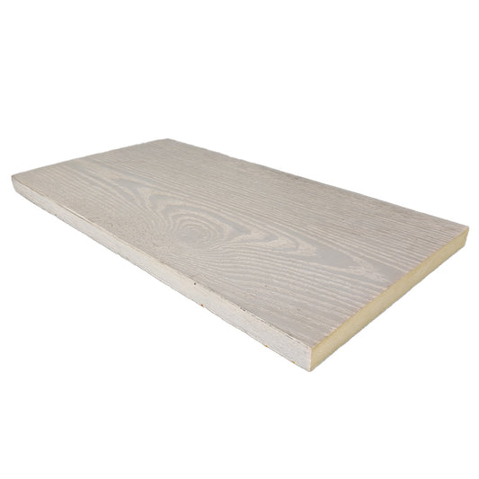 Faux Wood Board | Smooth Oak