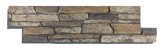 Montana Country Stone Panel