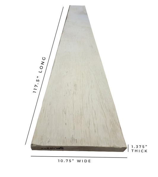 Faux Wood Board | Rough Timber