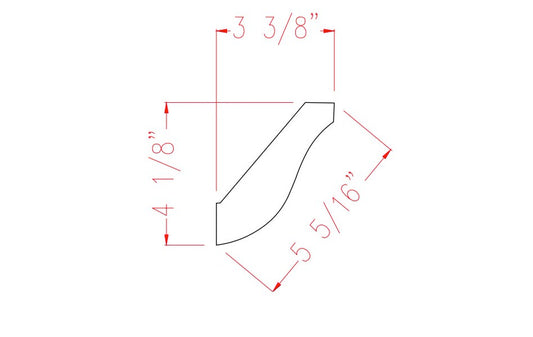 Divider Block | C840