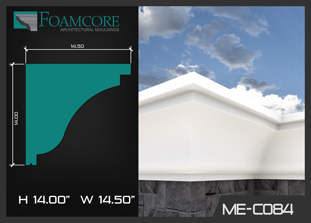 Cornice | ME-C084