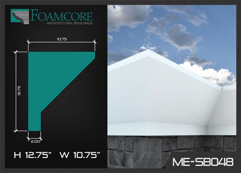 Cornice Band | ME-SB048