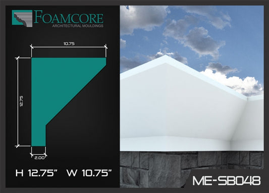 Cornice Band | ME-SB048