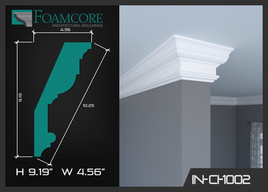 Crown Moulding | ME-IN-CI1002