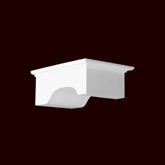 Dentil Block | DB7410