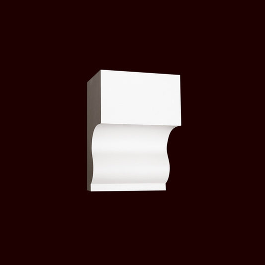 Dentil Block | DB8116