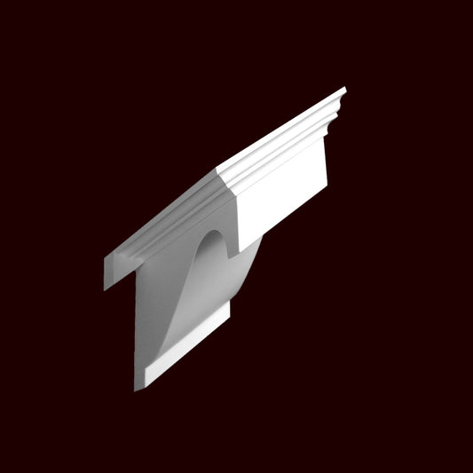 Dentil Block | DB9814