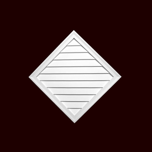 Diamond Louver | DLD3400-3400
