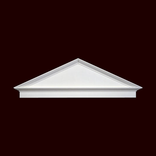 Pediment | E313
