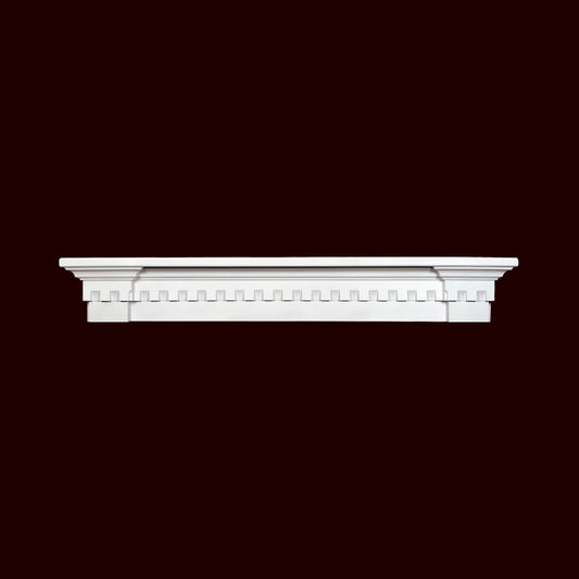 Pediment | E902
