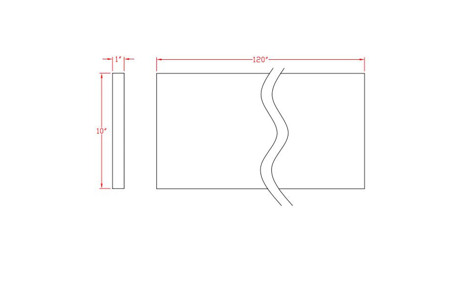 Flatboard | F100 - F110