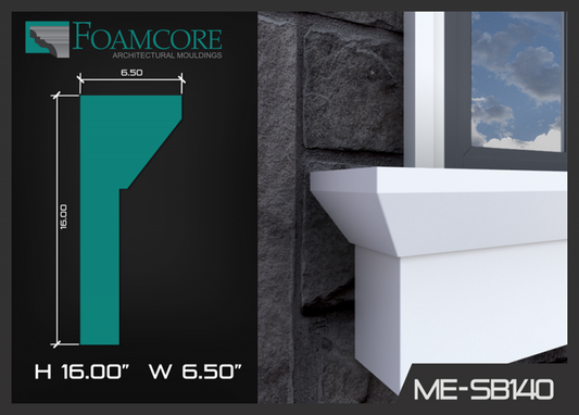 Window Sill | ME-SB140