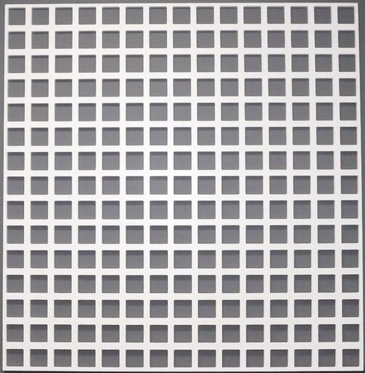 Geometric Pattern Accent Panel | WD012