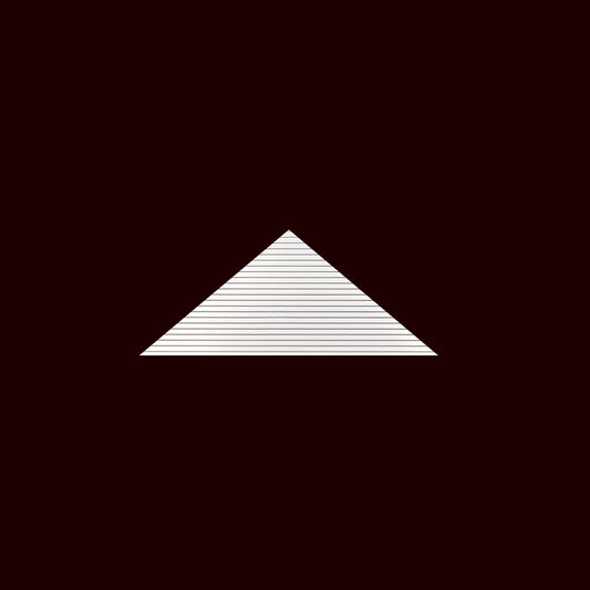 Triangle Louver | LT086