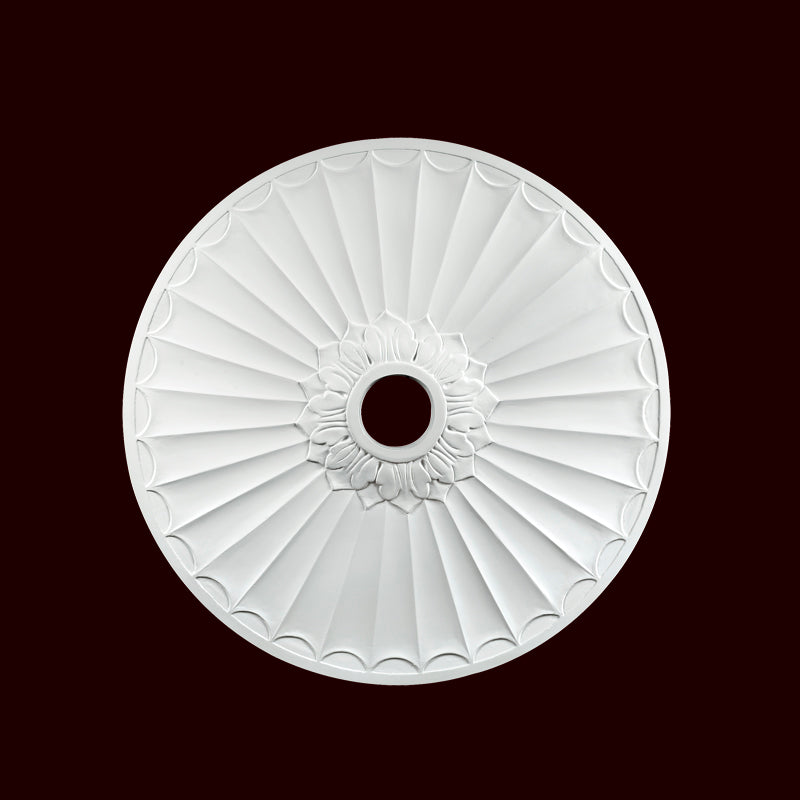 29" Ceiling Medallion