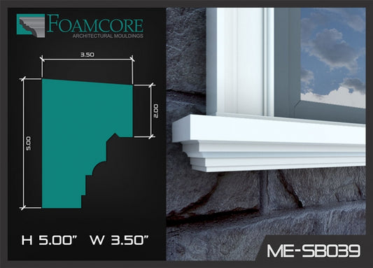 Window Sill | ME-SB039