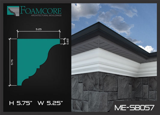 Cornice Band | ME-SB057