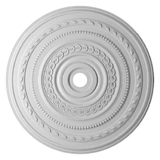 RM2626-45 45" ceiling medallion, Foamcore