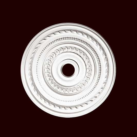 45" Ceiling Medallion