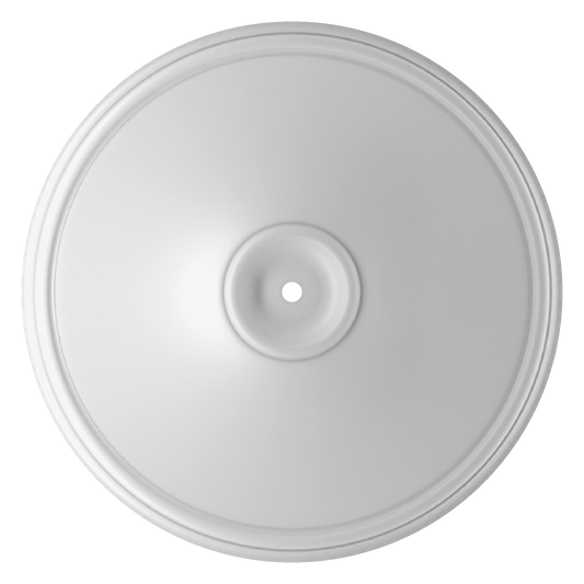 RM2828 28" ceiling medallion, Foamcore
