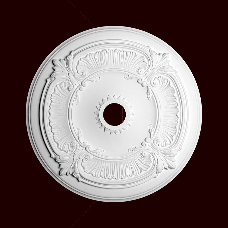 33" Ceiling Medallion | RM37552-33