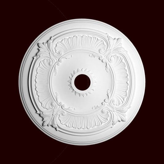 33" Ceiling Medallion | RM37552-33