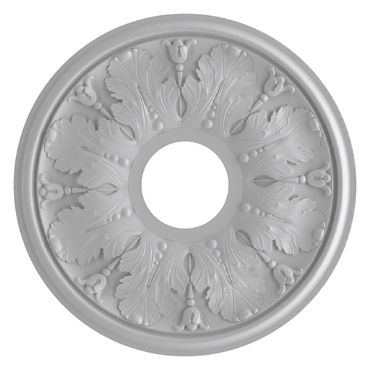RM37559-16 16" ceiling medallion, Foamcore