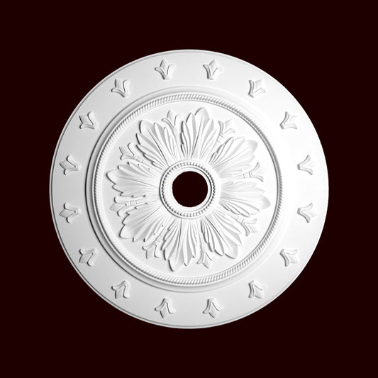 31" Ceiling Medallion | RM37566-33