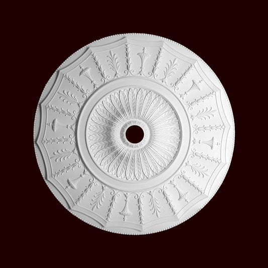 45" Ceiling Medallion | RM37579