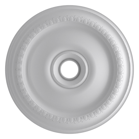 RM37582 30" ceiling medallion, Foamcore