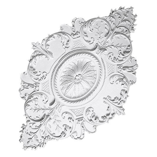 RM4671 71" ceiling medallion, Foamcore