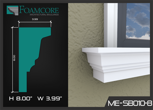Window Sill | SB010-8
