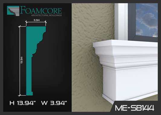 Window Sill | SB144
