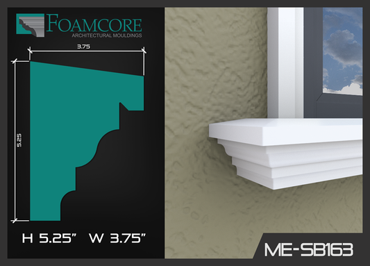 Window Sill | SB163