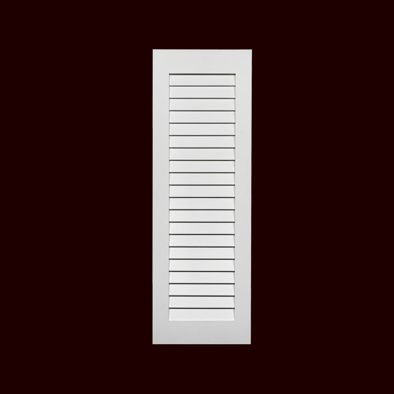 Louvered Shutter | SHL1236